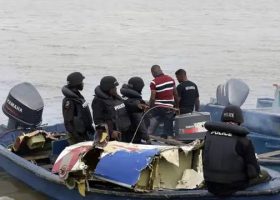Lagos Boat Accident Claims Multiple Lives