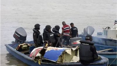 Lagos Boat Accident Claims Multiple Lives