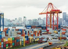 Court Halts South African Port Deal Amid Maersk Challenge