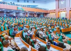 House of Reps Calls for Urgent Enforcement of Export Ban to Tackle Food Insecurity