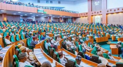House of Reps Calls for Urgent Enforcement of Export Ban to Tackle Food Insecurity