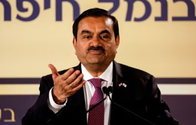 Indian Port Chief Gautam Adani Indicted in $250 Million Bribery Scheme Related to Solar Energy Contracts