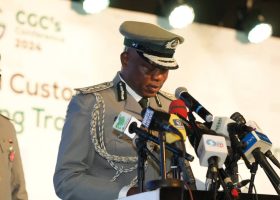 Nigeria Customs Service Achieves 2024 Revenue Target of N5.07 Trillion Ahead of Schedule