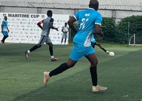 Nigerian Shippers’ Council Seals Historic Victory Over Nigerian Ports Authority to Reach Maritime Cup Final