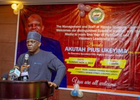Shippers’ Council CEO Pushes for Port Regulatory Bill to Secure Nigeria’s Position in AfCFTA, Boost Regional Trade