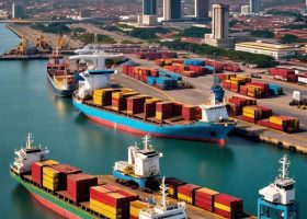 NPA, APM Terminals Contain Fire Outbreak at Lagos Port