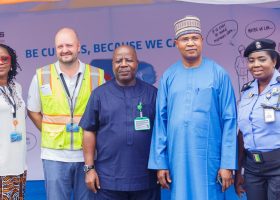 Global Safety Day: APM Terminals Apapa Prioritises Safety Through Experience-Driven Learning