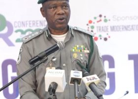 Customs Comptroller General Expresses Concern Over High Leadership Turnover