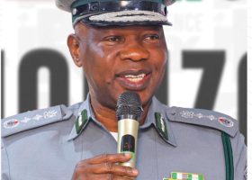 Nigeria Customs Service Bans Officers from Clearing and Forwarding Activities