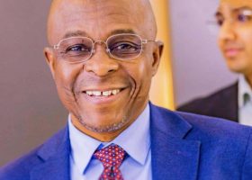 Dantsoho Becomes First Nigerian Chairman of PMAWCA, Highlights Vision for Regional Maritime Growth