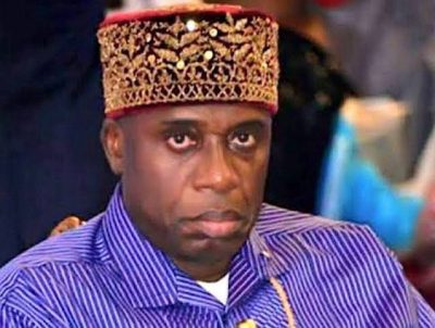 Rotimi Amaechi: Ambition, Hubris, and the Burden of Unkept Promises