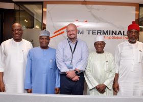 Senate Committee Backs APM Terminals’ Push for Trade Facilitation