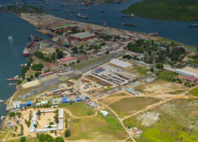 Snake Island Port Signs 45-Year Concession Agreement with the Nigerian Ports Authority