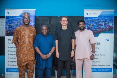 Tincan Island Container Terminal Strengthens Education in Apapa with Innovative Solidarity Initiative