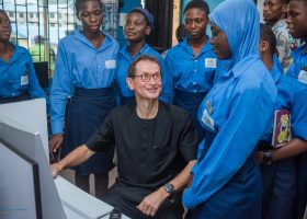 Tincan Island Container Terminal Strengthens Education in Apapa with Innovative Solidarity Initiative