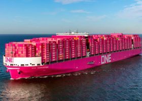 Ocean Network Express Posts 1000% Surge in Profit, Citing Strong Demand Amid Market Uncertainties