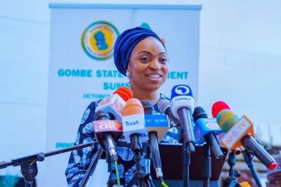 Minister Pledges Targeted Policies to Boost Exports, Positions Nigeria for Global Trade Leadership
