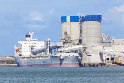 Mexico-Based Gremex Shipping Fined $1.75 Million in U.S. Marine Pollution Case