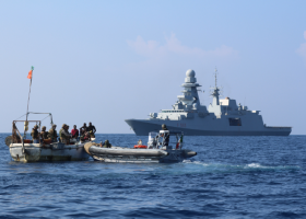 EU Extends Operation ATALANTA Amid Somali Piracy Resurgence