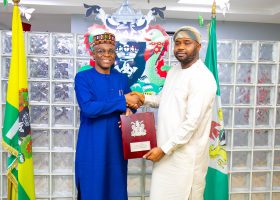 FG Lauds NPA’s Successful Naira Crude Oil Sales Initiative
