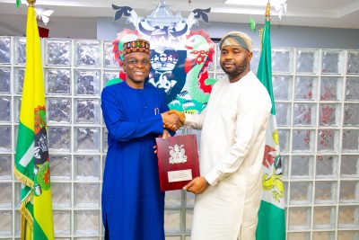 FG Lauds NPA’s Successful Naira Crude Oil Sales Initiative