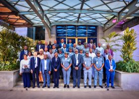 Nigeria Customs Service Hosts WCO, JICA Workshop on Rule of Origin