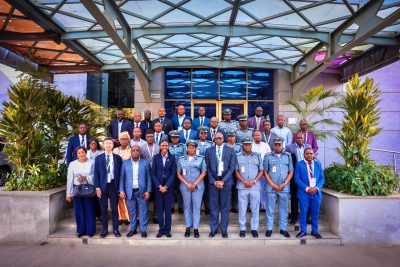 Nigeria Customs Service Hosts WCO, JICA Workshop on Rule of Origin
