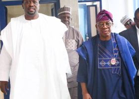 Oyetola Praises Legislative Support for Port Economic Regulatory Agency Bill
