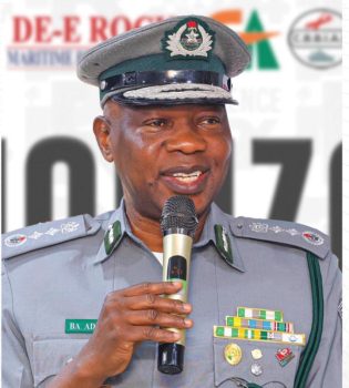 Bashir Adewale Adeniyi: A Generational Trailblazer Redefining Excellence in Public Service