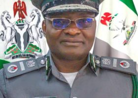 Charles Orbih Assumes Role as Nigeria Customs Zone 'A' Coordinator