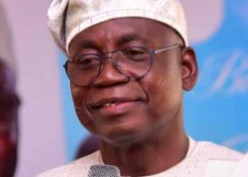 Ex-NPA Executive Director, Abidoye Highlights the Indispensable Role of Nigerian Dockworkers