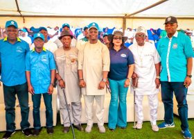 MWUN President Lauds Port Concession, Commends Terminal Operators for Improved Dockworkers’ Welfare