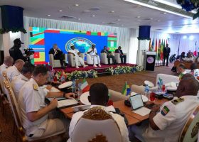 8th Gulf of Guinea Maritime Security Symposium Concludes in Abuja
