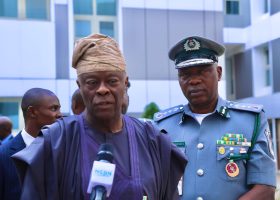 Nigeria Customs Service to Recruit 3,927 Officers in 2025 Amid Economic Recovery Efforts