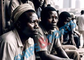 Nigerians in the Grip of Economic Turmoil