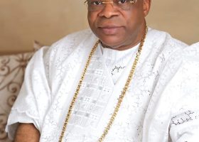 ENL Consortium Chairman, Prince Haastrup Appointed New Owa Obokun of Ijesha Land