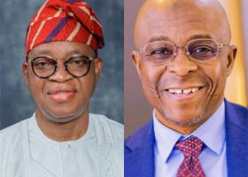 Maritime Unions Commend Oyetola, Dantsoho for Career Advancement, Staff Welfare