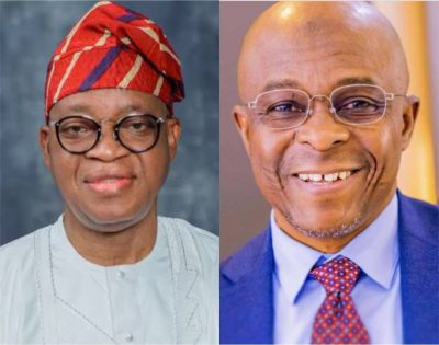 Maritime Unions Commend Oyetola, Dantsoho for Career Advancement, Staff Welfare