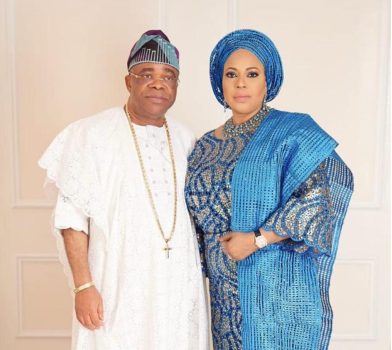 The Rise of Oba Looja Adesuyi Haastrup: A New Era of Progress for Ìjẹ̀ṣàland
