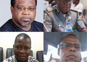 In Memoriam: Maritime Personalities Who Died in 2024