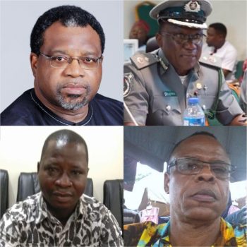 In Memoriam: Maritime Personalities Who Died in 2024