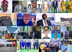 Top 20 Maritime Stories of 2024: Key Developments Shaping Nigeria’s Maritime Industry