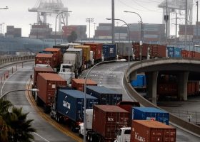 Ending the Menace of Business Solicitation by Truckers on Lagos Port Access Roads