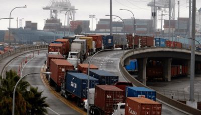 Ending the Menace of Business Solicitation by Truckers on Lagos Port Access Roads
