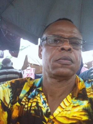 Maritime Workers Union Mourns Loss of Trustee Wasiu Keshinro