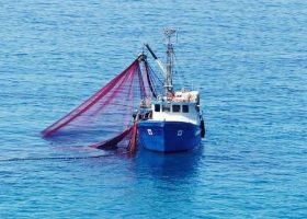 Somali Pirates Hijack Chinese Fishing Vessel Amid Renewed Wave of Attacks