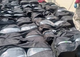NDLEA, Customs Intercept N2.2 Billion Worth of Drugs at Tincan Island Port