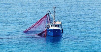 Somali Pirates Hijack Chinese Fishing Vessel Amid Renewed Wave of Attacks
