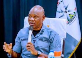 Nigeria Customs Service Marks International Customs Day 2025, Showcases Achievements, Future Goals