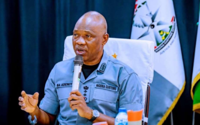 Nigeria Customs Service Marks International Customs Day 2025, Showcases Achievements, Future Goals